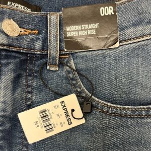 Express Jeans 🔥🔥🔥